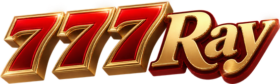 777 Ray Logo